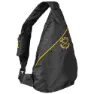 Grivel Simple Ryggsekk, Black