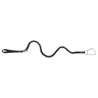 Grivel Single Spring Plus Lanyards&energy Absorbers Lys