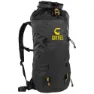 Grivel Spartan 30l Sekk, Yellow / black