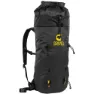 Grivel Spartan 30l Sekk, Yellow / black