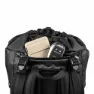 Grivel Spartan 45l Ryggsekk, Black