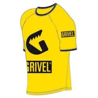 Grivel Technical Kortarmet T-skjorte Grivel Technical Kortarmet T-skjorte