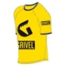 Grivel Technical Kortarmet T-skjorte