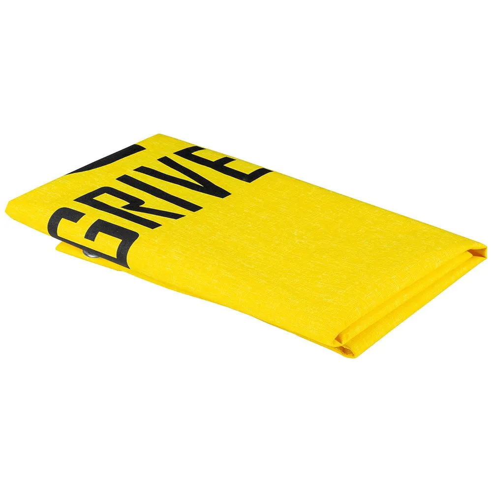 Grivel Tekstilbeskytter For Transport, Yellow