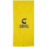 Grivel Tekstilbeskytter For Transport, Yellow