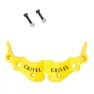 Grivel The Horn Isøksbeskytter, Yellow, One Size
