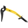Grivel The Light Machine Alpine Vario G-slider Isøks Med Hammer, Yellow