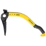 Grivel The Light Machine Thor Ce Isøks Med Hammer, Yellow