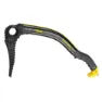 Grivel The North Machine Carbon Ce Isøks, Yellow / black
