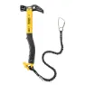 Grivel Thor-karabinkrok & Skistropper & Hammer, Yellow, One Size