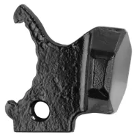 Grivel Thor Vario Light North Machine Isøks Med Hammer