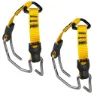 Grivel Transformatorens Frontbøyle 2 Enheter, Black, L