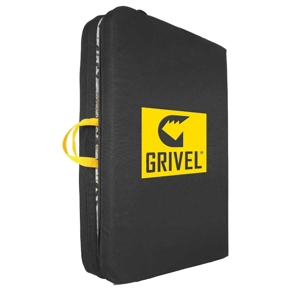 Grivel Trend Krasjmatte