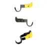 Grivel Trigger Std Isøksbeskytter, Black, One Size