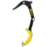 Grivel X-monster Isøks, Yellow
