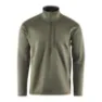 Grundens Grundies Thermal 1/2 Zip