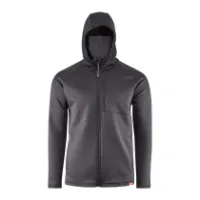 Grundens Grundies Thermal Fz Hoodie