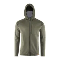 Grundens Grundies Thermal Fz Hoodie