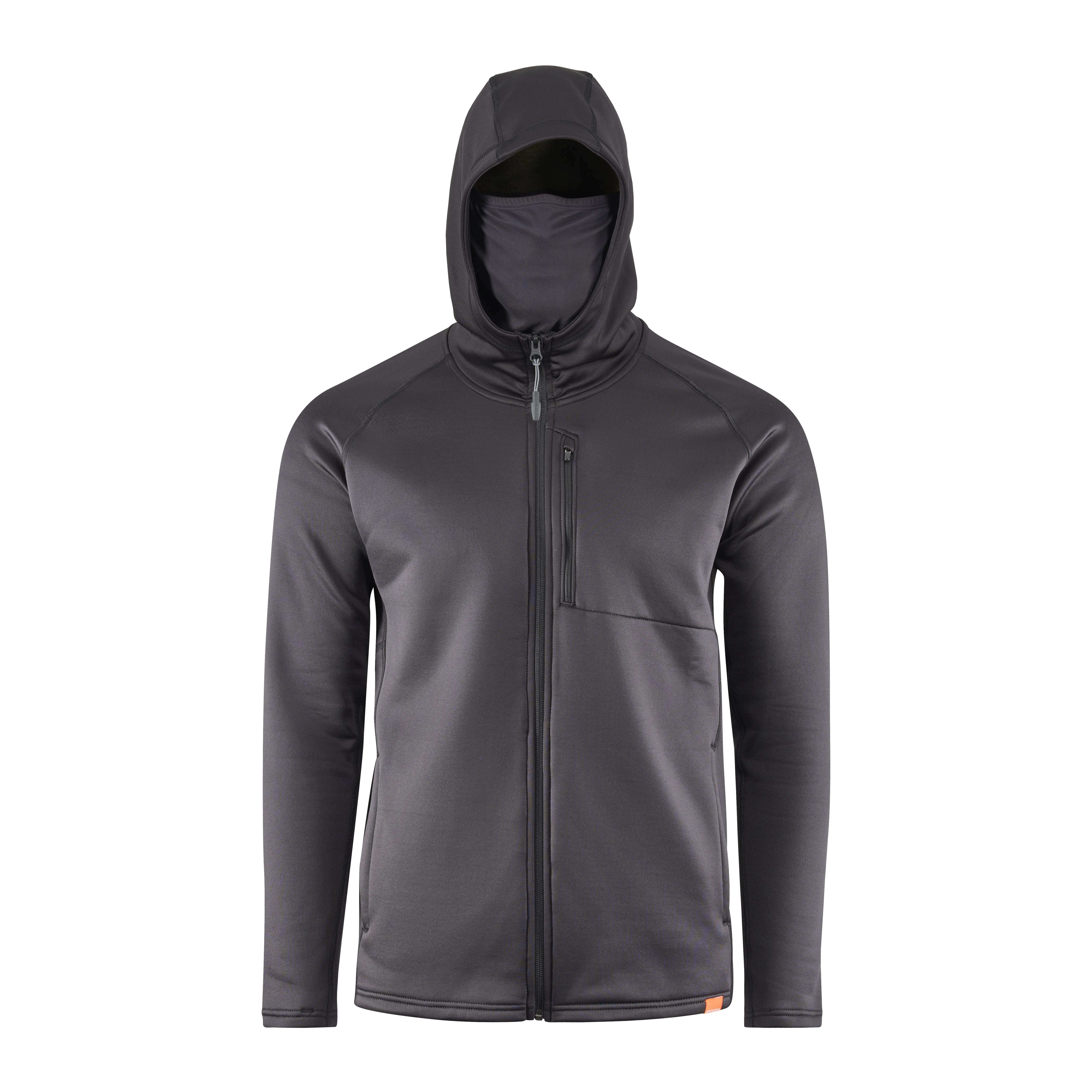 Grundens Grundies Thermal Fz Hoodie