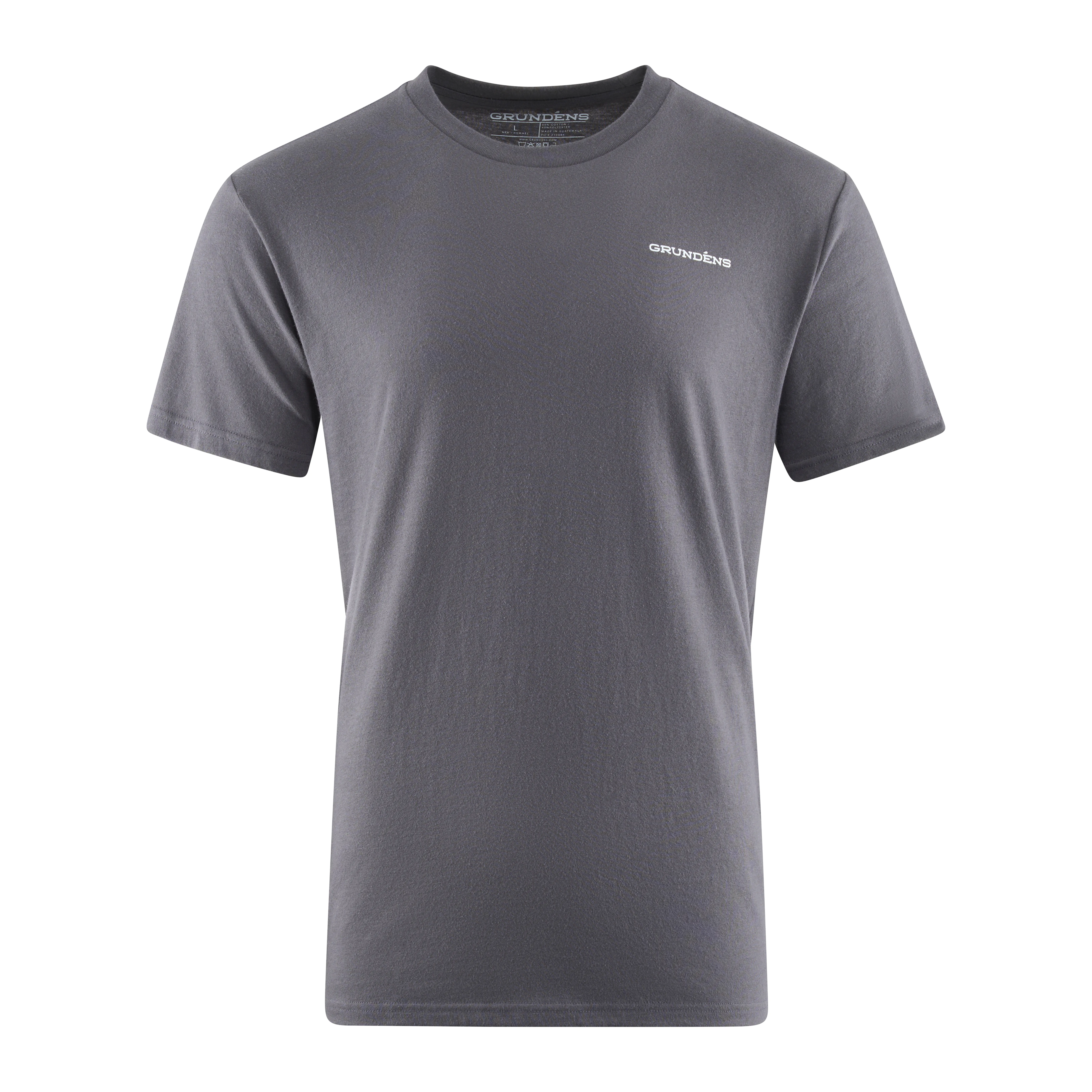 Grundens Men's Bait Ball SS T-Shirt Grundens Men's Bait Ball SS T-Shirt