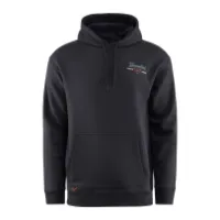 Grundens Men's Dark Seas X Grundens Watchman Hoodie