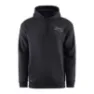 Grundens Men's Dark Seas X Grundens Watchman Hoodie