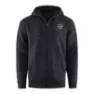 Grundens Men's Dark Seas X Instinctive Fz Hoodie