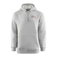 Grundens Men's Dark Seas X Portsmith Hoodie