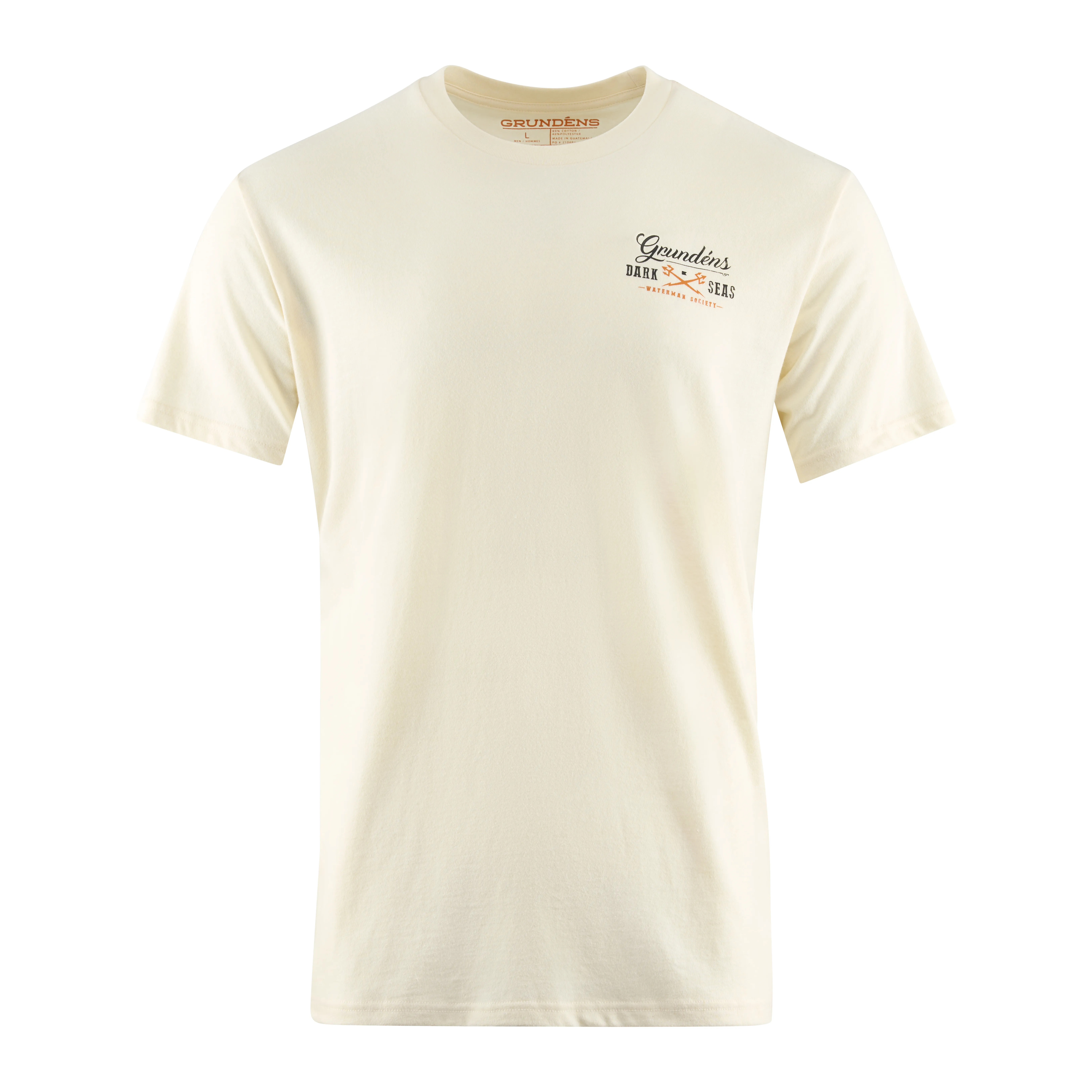 Grundens Men's Dark Seas X Portsmith SS T-Shirt Grundens Men's Dark Seas X Portsmith SS T-Shirt