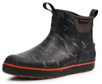 Grundens Men's Deck Boss Ankle Boot