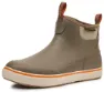 Grundens Men's Deck Boss Ankle Boot