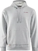 Grundens Men's Displacement Dwr Hoodie Grundens Men's Displacement Dwr Hoodie