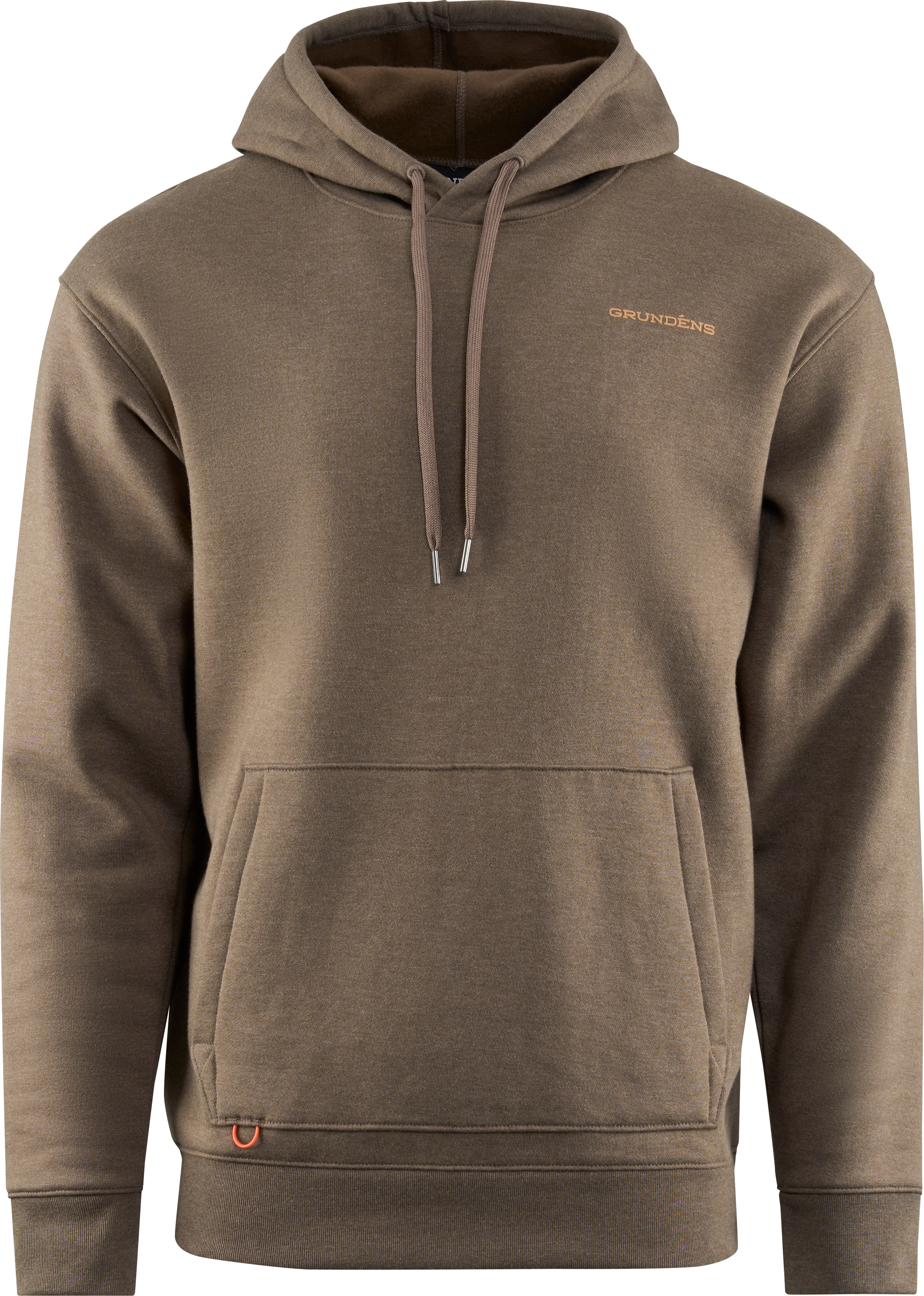 Grundens Men's Displacement Dwr Hoodie Grundens Men's Displacement Dwr Hoodie