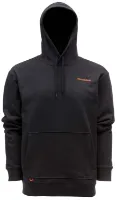 Grundens Men's Displacement Dwr Hoodie Logo Anchor Grundens Men's Displacement Dwr Hoodie Logo Anchor
