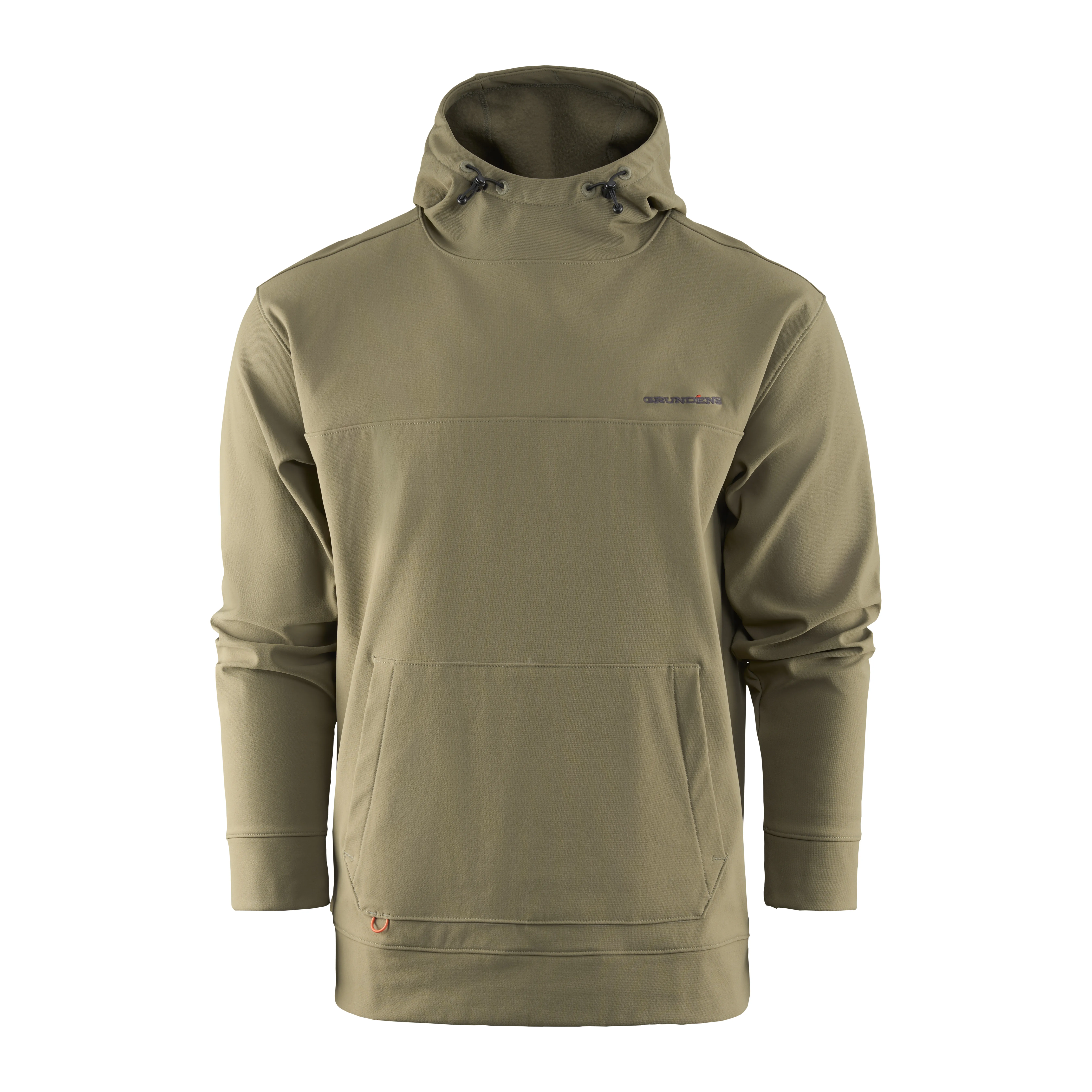 Grundens Men's Kryall Hoodie Grundens Men's Kryall Hoodie