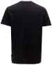 Grundens Men's Logo Anchor Short Sleeve T-Shirt, Black