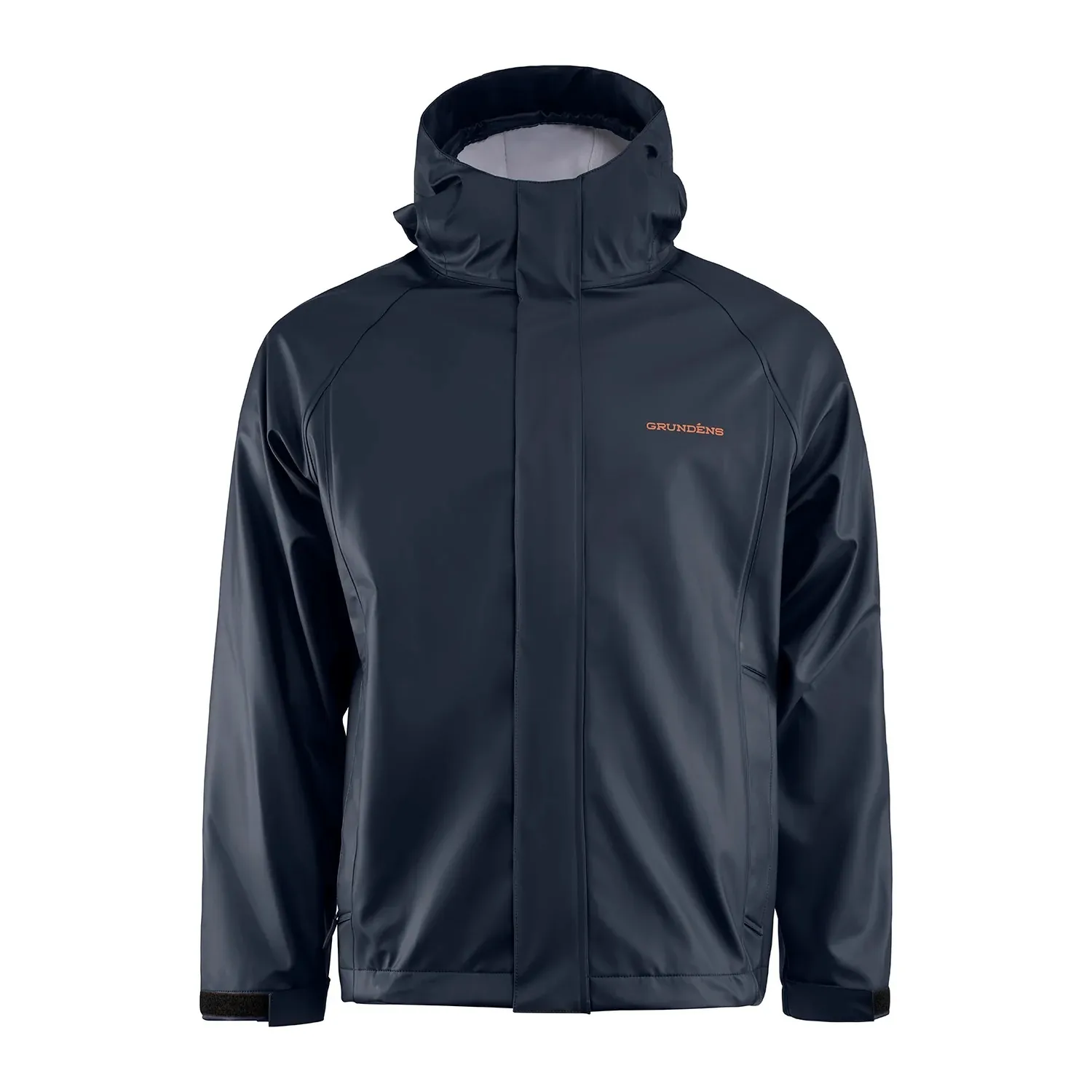 Grundens Men's Neptune 319 Hooded Jacket