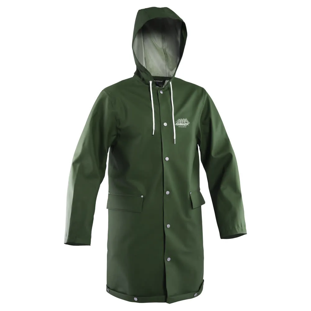 Grundens Men's Sandön Coat 345