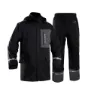 Grundens Men's Sunnan Set Black