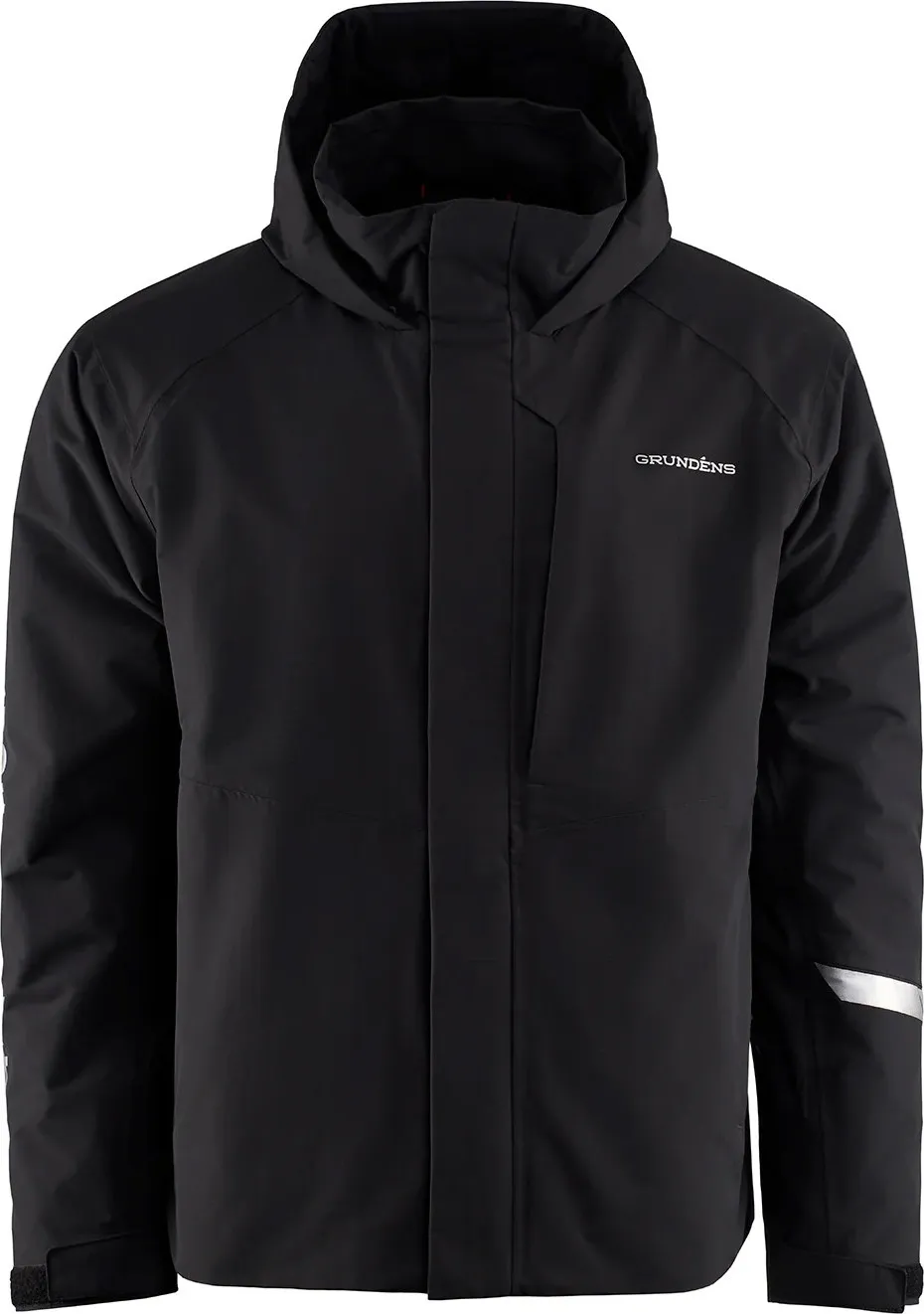 Grundens Men's Transmit X Jacket