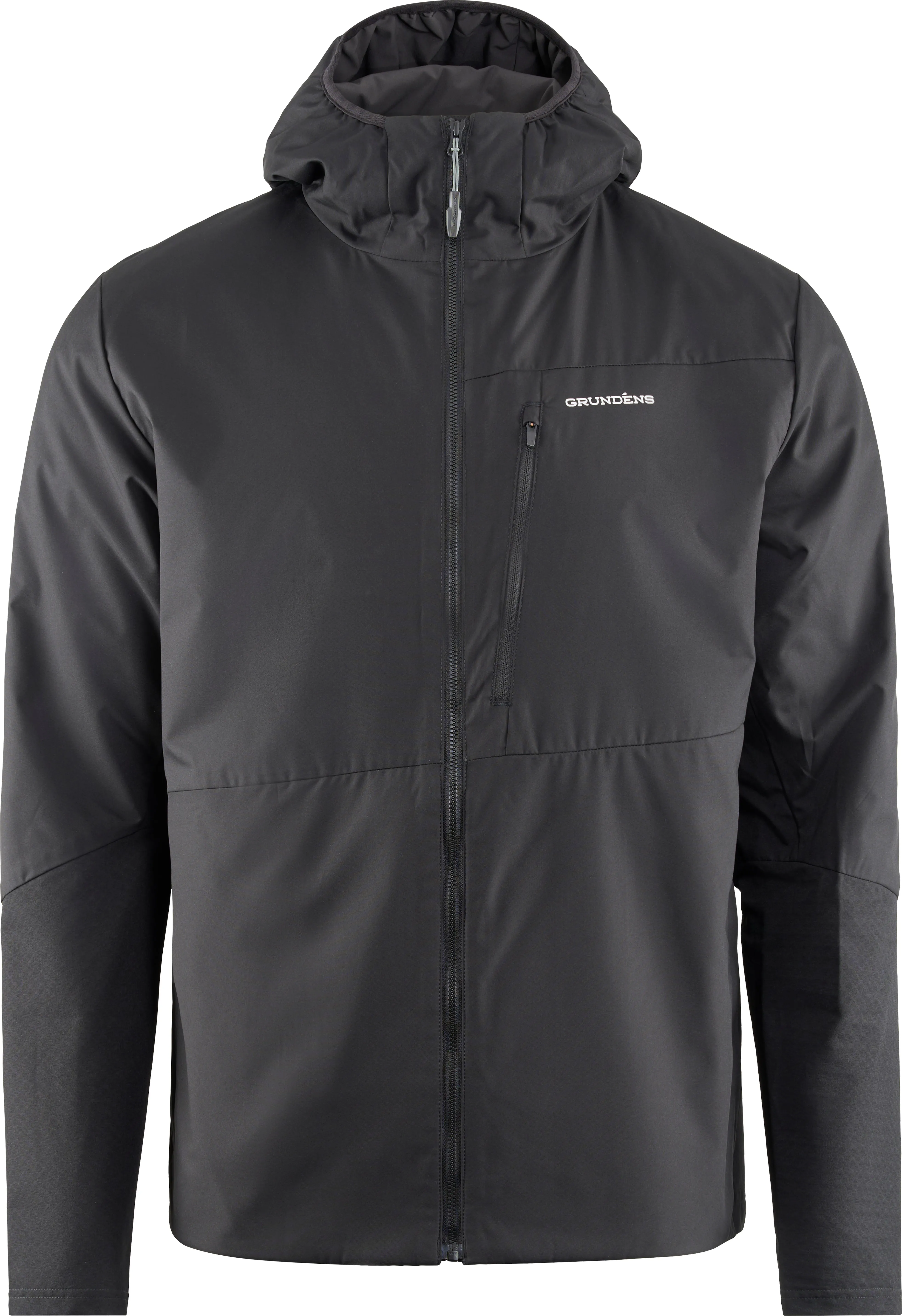 Grundens Men's Turbulence Hybrid Hoodie