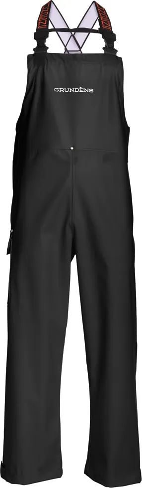 Grundens Neptune 509 Commercial Fishing Bib Pants