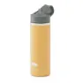GSI 710 Microlite Straw Top Termosflaske, Mineral yellow, One Size
