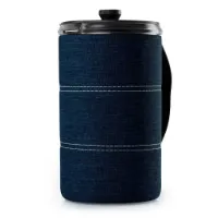 GSI 880ml Javapress
