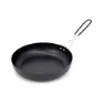 GSI Acero 9´´ Stekepanne, One Size