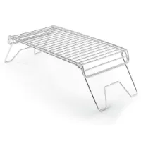 GSI Bålgrill Med Sammenleggbare Ben GSI Bålgrill Med Sammenleggbare Ben