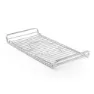 GSI Bålgrill Med Sammenleggbare Ben, Grey, One Size