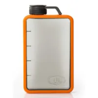 GSI Boulder 300ml Lommeflaske GSI Boulder 300ml Lommeflaske