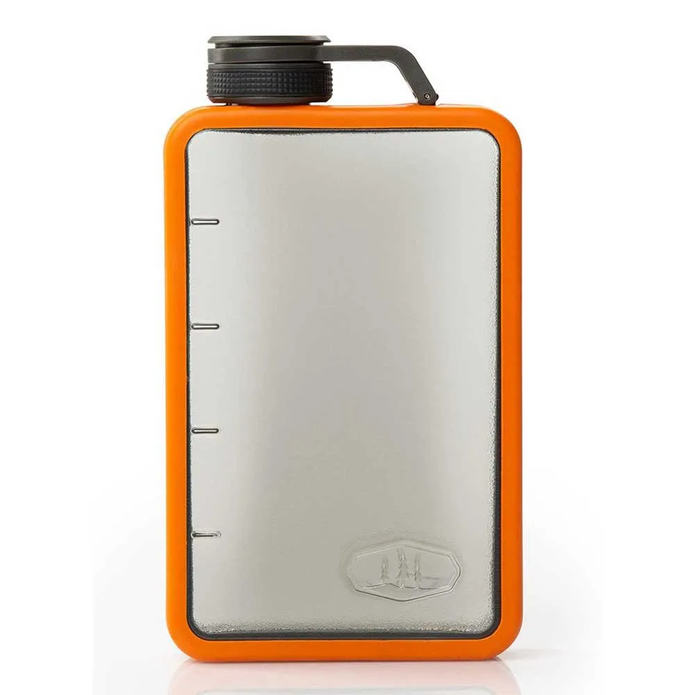 GSI Boulder 300ml Lommeflaske