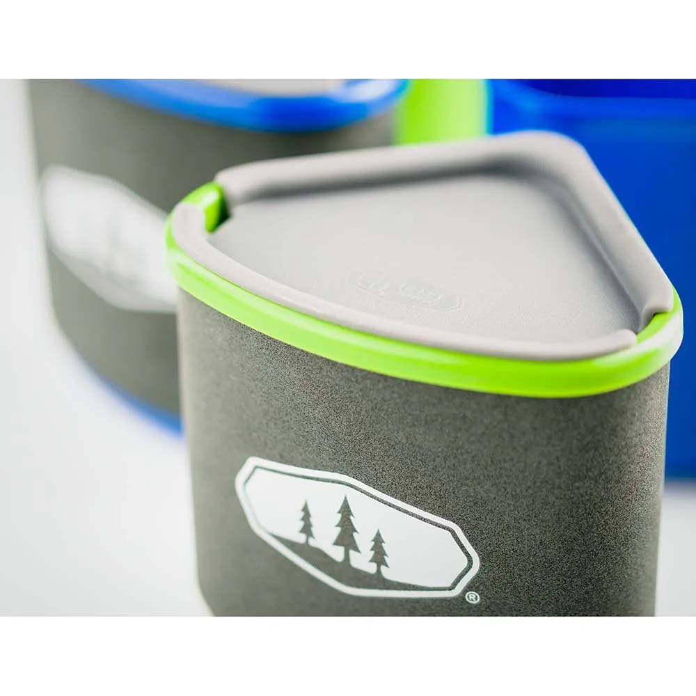 GSI Bugaboo-ryggsekk, One size